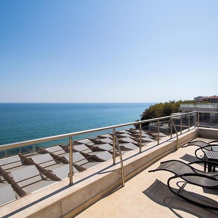 Penthouse At White Cliffs Apartment เบียลา ภายนอก รูปภาพ