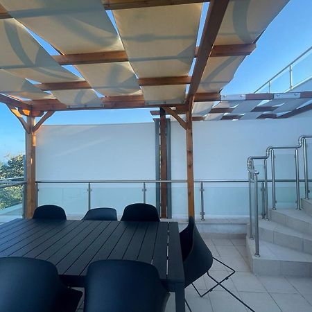 Penthouse At White Cliffs Apartment เบียลา ภายนอก รูปภาพ