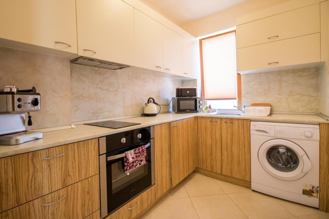 Penthouse At White Cliffs Apartment เบียลา ภายนอก รูปภาพ