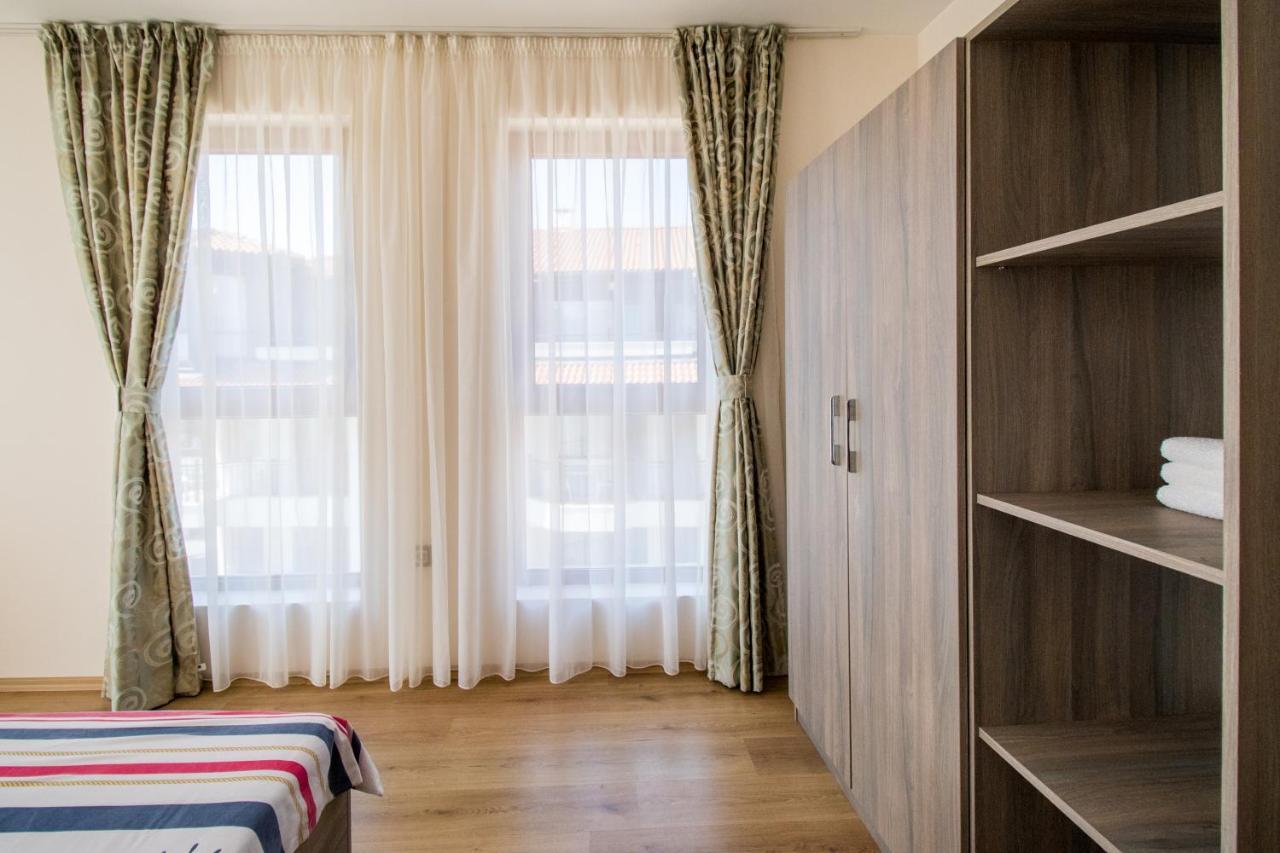 Penthouse At White Cliffs Apartment เบียลา ภายนอก รูปภาพ