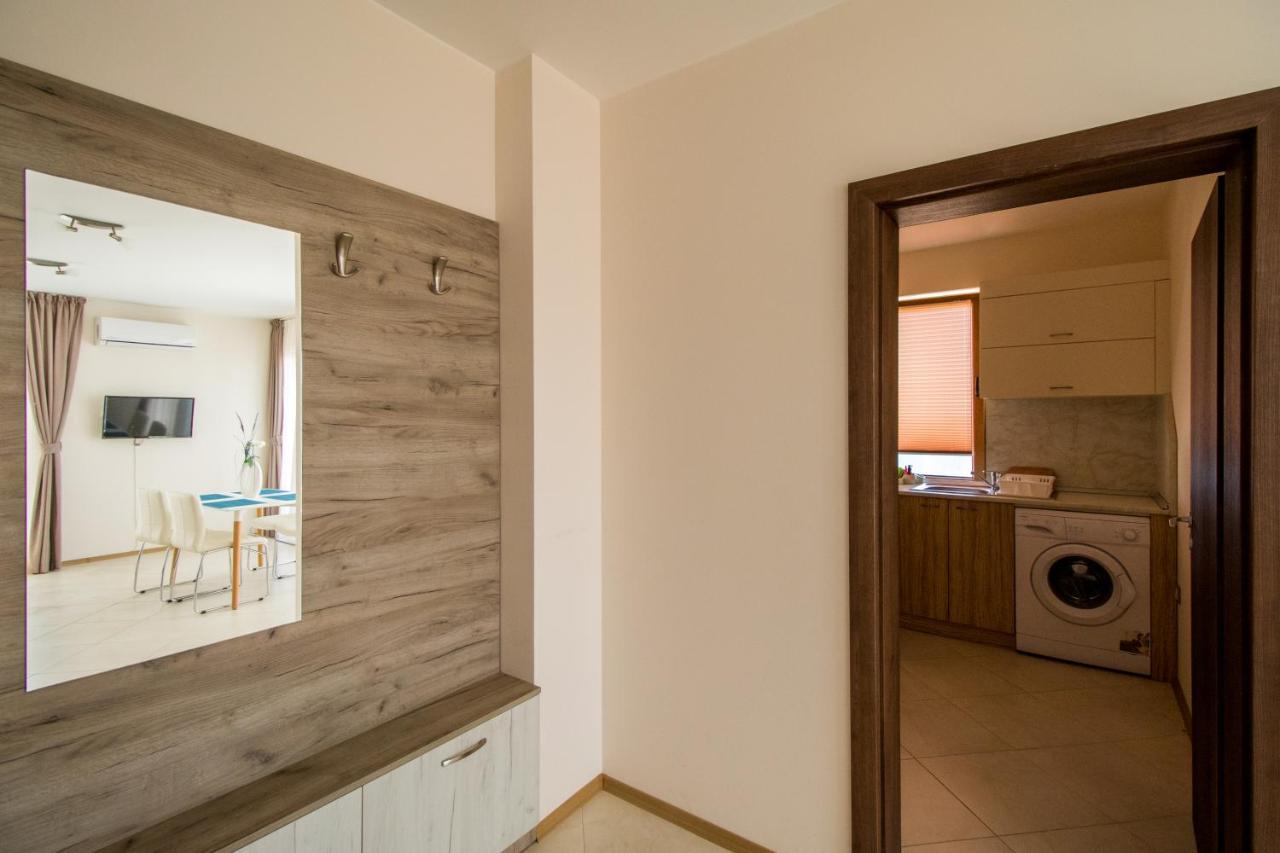 Penthouse At White Cliffs Apartment เบียลา ภายนอก รูปภาพ