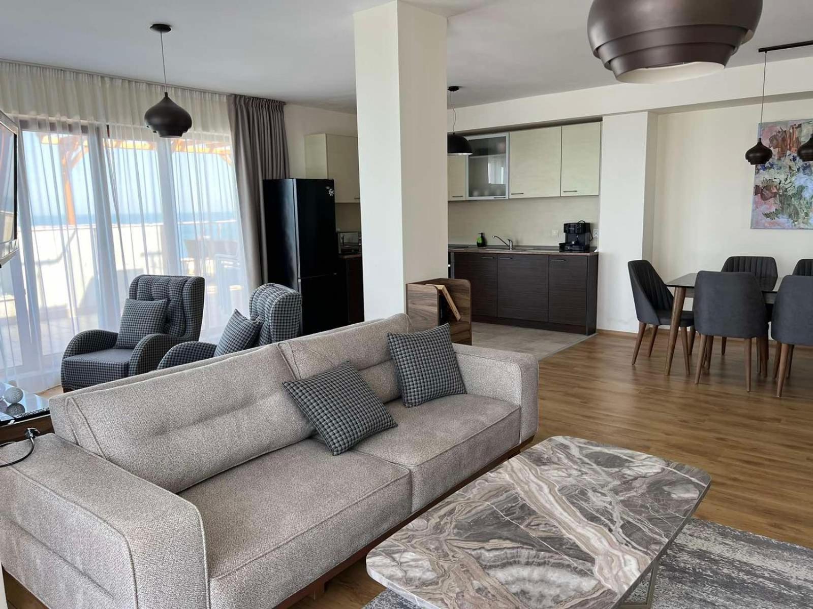 Penthouse At White Cliffs Apartment เบียลา ภายนอก รูปภาพ