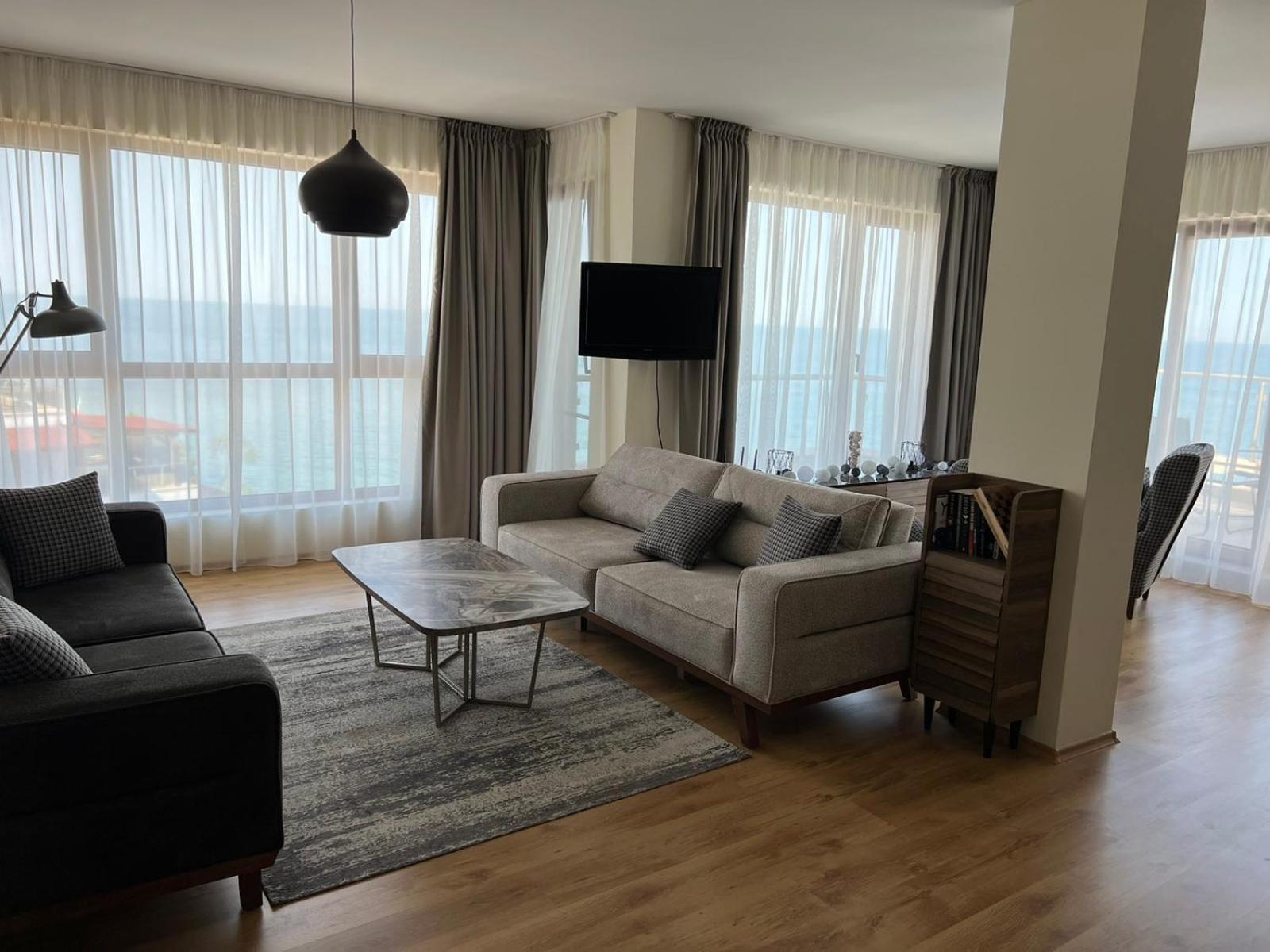 Penthouse At White Cliffs Apartment เบียลา ห้อง รูปภาพ