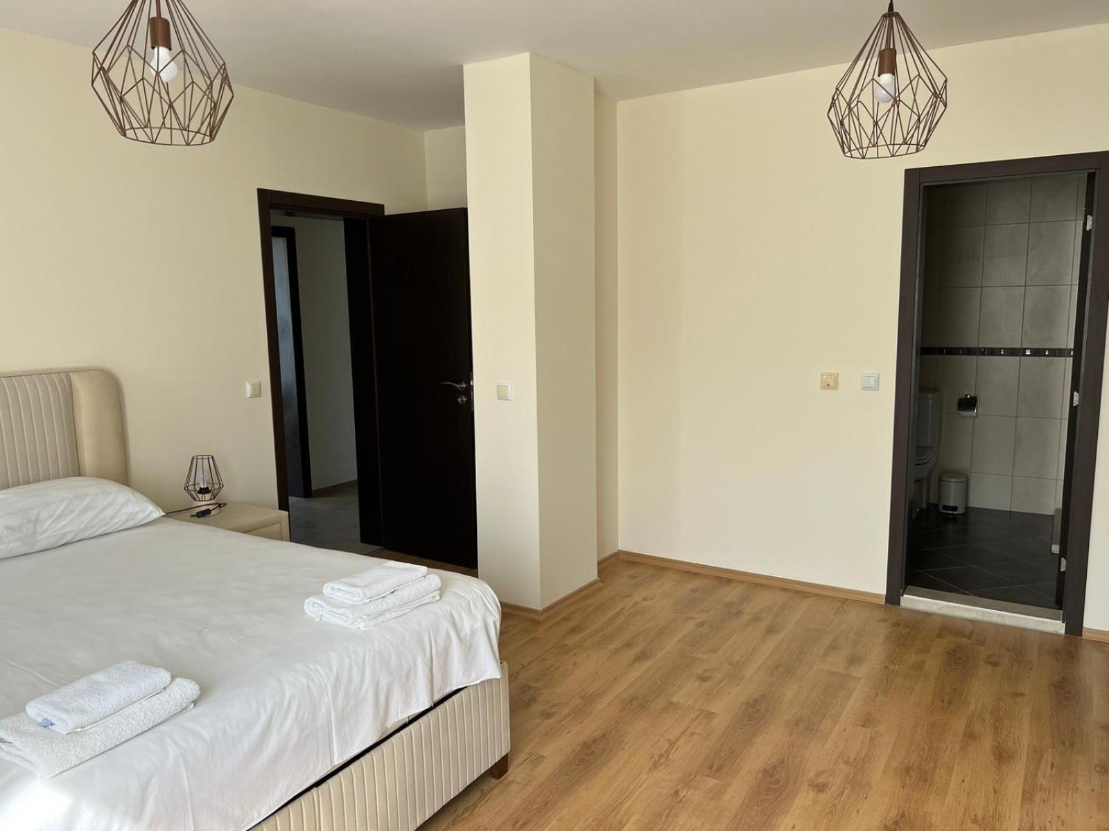 Penthouse At White Cliffs Apartment เบียลา ห้อง รูปภาพ