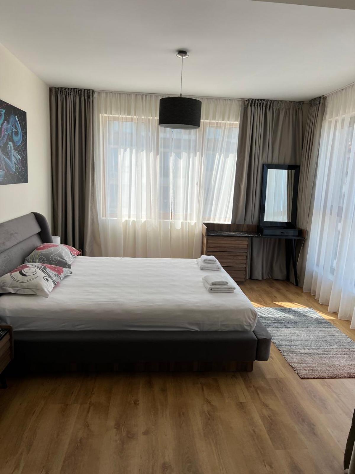 Penthouse At White Cliffs Apartment เบียลา ห้อง รูปภาพ