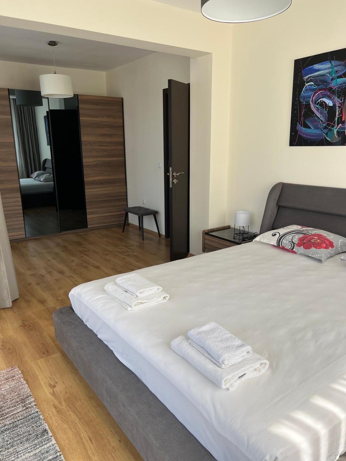 Penthouse At White Cliffs Apartment เบียลา ห้อง รูปภาพ