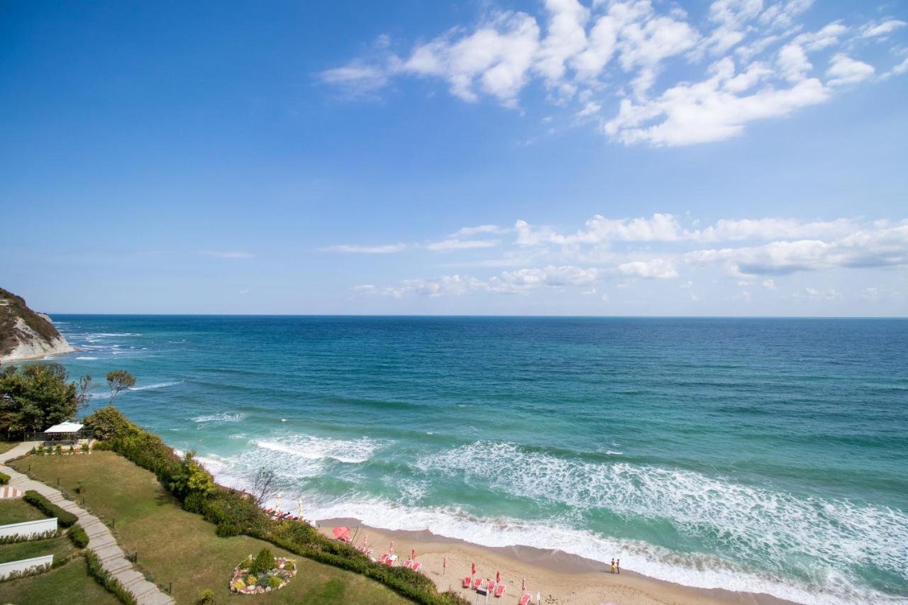 Penthouse At White Cliffs Apartment เบียลา ภายนอก รูปภาพ